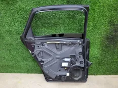 Дверь в сборе Audi A4