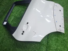 Дверь в сборе Renault Captur