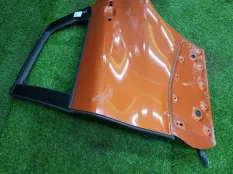 Дверь в сборе Renault Captur