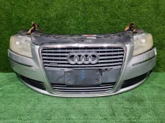 Ноускат Audi A8