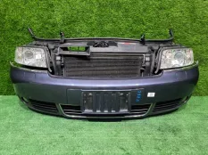 Ноускат Audi A6