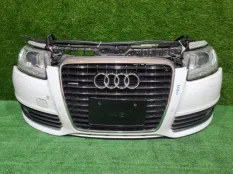 Ноускат Audi A6
