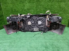 Ноускат Audi A6