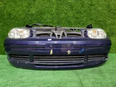 Ноускат Volkswagen Golf