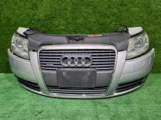Ноускат Audi A6