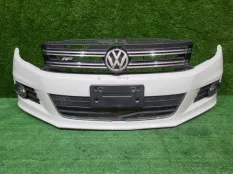 Бампер Volkswagen Tiguan
