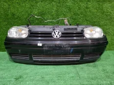 Ноускат Volkswagen Golf