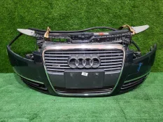Ноускат Audi A6