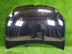 Капот Volkswagen Golf