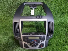 Блок управления климатом Hyundai I30