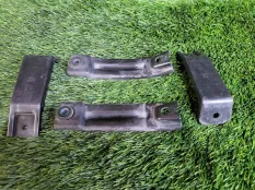 Кронштейн усилителя бампера Hyundai I30