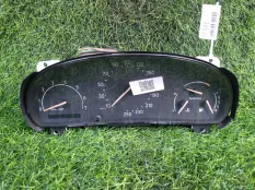 Панель приборов Saab 900