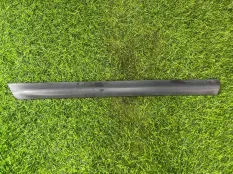 Молдинг двери Audi A6