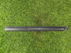 Молдинг двери Audi A6