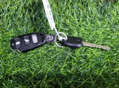 Ключ зажигания Hyundai Sonata