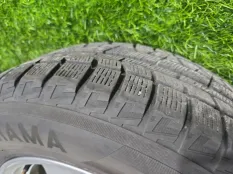 Колеса комплект Volkswagen Tiguan