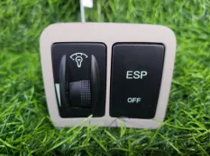 Кнопка курсовой устойчивости Hyundai Sonata