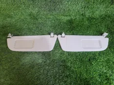 Козырек солнцезащитный Opel Corsa