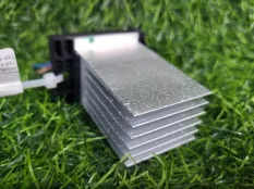 Резистор печки Hyundai Sonata