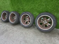 Колеса комплект Citroen C4 Picasso