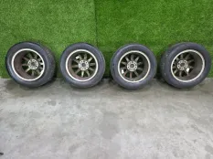 Колеса комплект Saab 9-3