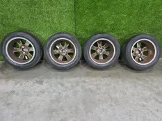 Колеса комплект Peugeot 307