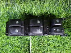 Блок стеклоподъемников Hyundai Sonata