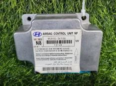 Блок управления Airbag Hyundai Sonata