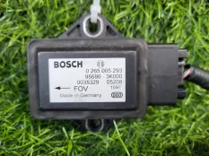 Датчик ускорения Hyundai Sonata