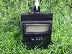 Часы Hyundai Sonata