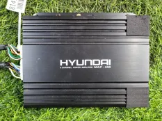 Усилитель звука Hyundai Sonata