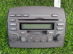 Магнитола Hyundai Sonata