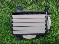 Дефлектор воздушный Hyundai Sonata