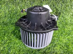 Моторчик печки Hyundai Sonata