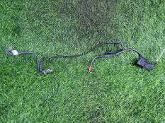 Провод аккумулятора минусовой Hyundai Sonata