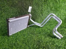 Радиатор печки Hyundai Sonata