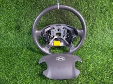 Руль в сборе Hyundai Sonata