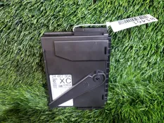 Блок управления дверьми Opel Corsa