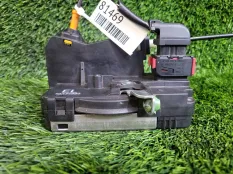 Замок двери Opel Corsa