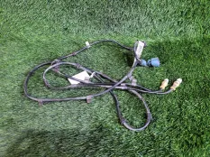 Проводка датчика ABS Opel Corsa