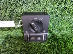 Блок управления светом Opel Corsa