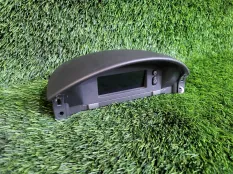 Информационный дисплей Opel Corsa