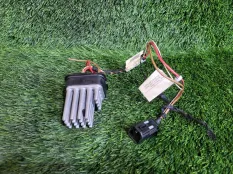 Резистор печки Opel Corsa