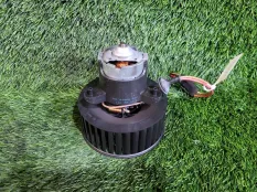 Моторчик печки Opel Corsa