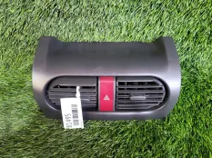 Дефлектор Opel Corsa