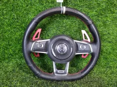 Руль в сборе Volkswagen Scirocco