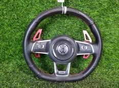 Руль в сборе Volkswagen Scirocco
