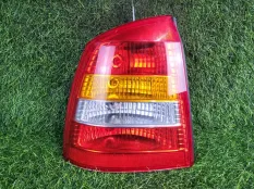 Фонарь задний Opel Astra