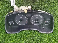 Панель приборов Opel Astra