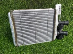 Радиатор печки Opel Astra